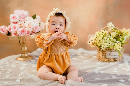 永康宝宝多大开始认人 永康宝宝多大开始认人